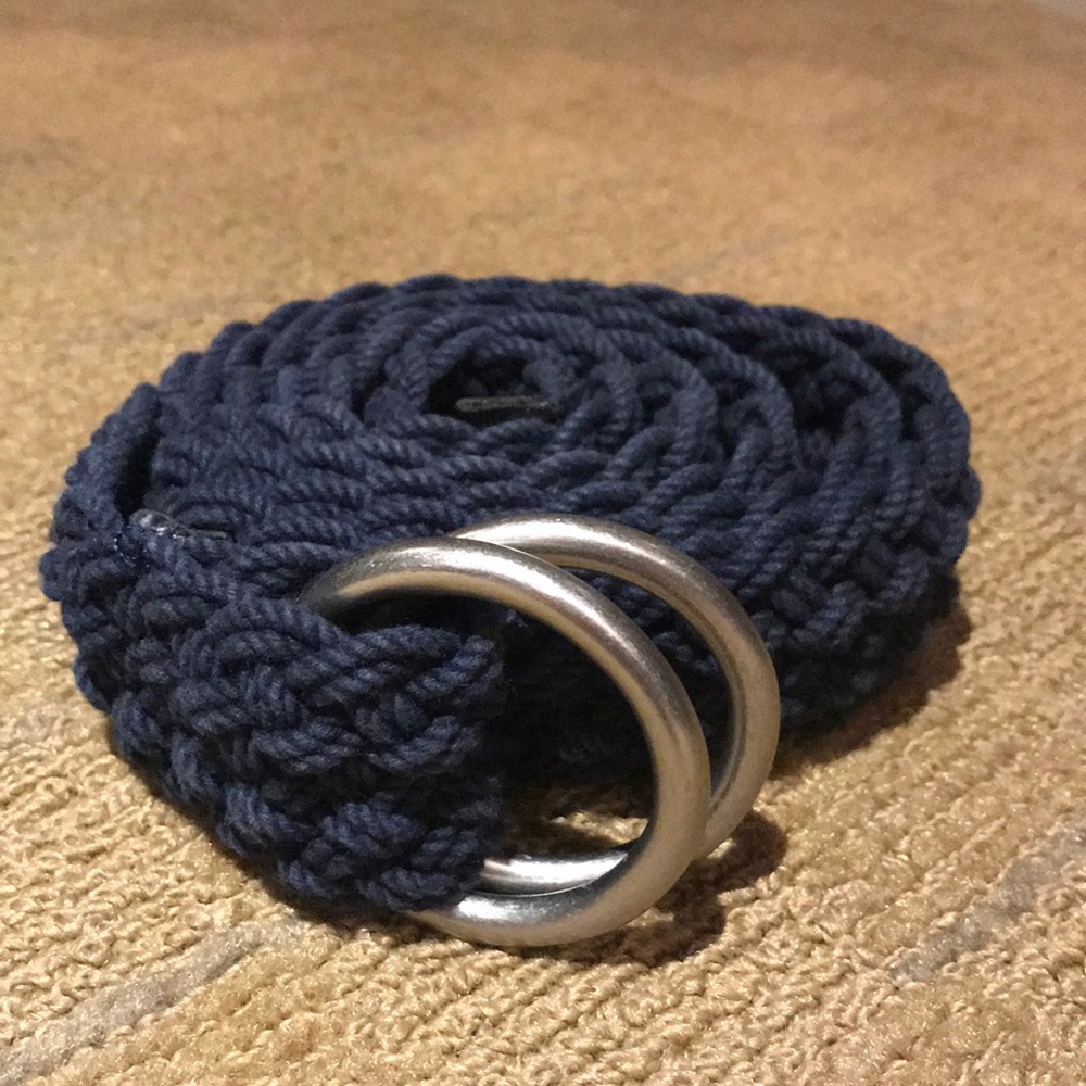 Polo Belt